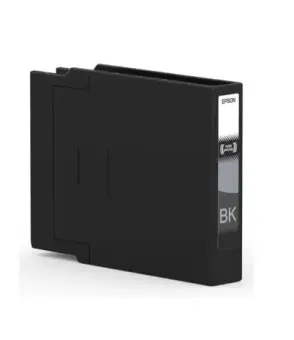 Epson T13X1 C13T13X140 Druckerpatrone Schwarz ca. 5.800 Seiten, 