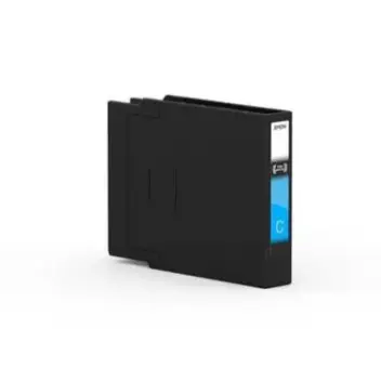 Epson T13X2 C13T13X240 Druckerpatrone Cyan ca. 4.600 Seiten, 