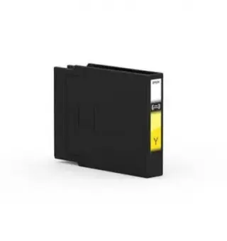 Epson T13X4 C13T13X440 Druckerpatrone Gelb ca. 4.600 Seiten, 