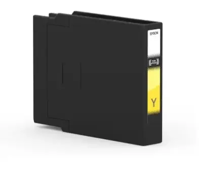 Epson T14B4 C13T14B440 Druckerpatrone Gelb ca. 8.000 Seiten, 
