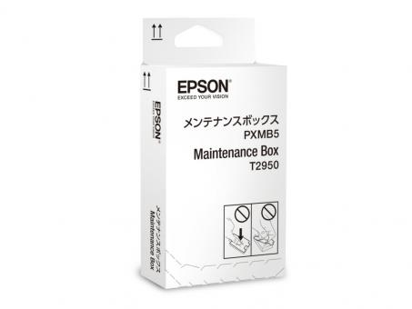 Original Epson T2950 Wartungseinheit Maintenance Box C13T295000 