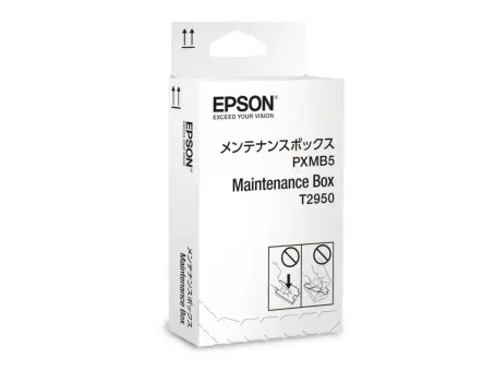 Epson T2950 C13T295000 Wartungsbox Maintenance Box 