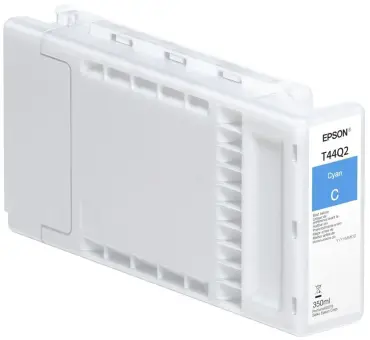 Epson T44Q2 C13T44Q240 Druckerpatrone Cyan 350 ml Ultrachrome® Pro12 