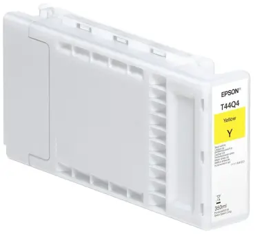 Epson T44Q4 C13T44Q440 Druckerpatrone Gelb 350 ml Ultrachrome® Pro12 
