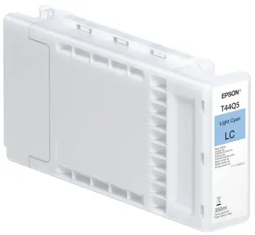 Epson T44Q5 C13T44Q540 Druckerpatrone Cyan 350 ml Ultrachrome® Pro12 