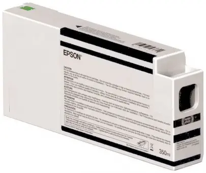 Original Epson T54X8 Tintenpatrone Schwarz (Matt) 350 ml C13T54X800 