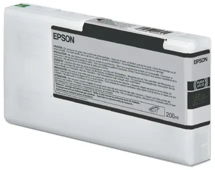 Epson T1001 C13T10014010 Druckerpatrone Schwarz 25.9 ml ca. 1.035 Seiten, 