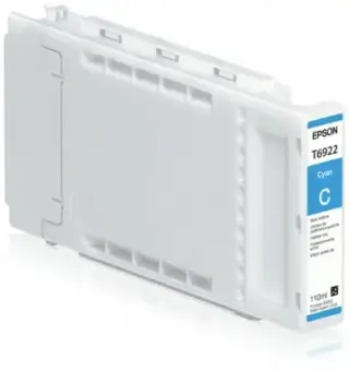 Epson T6922 C13T69220N Cyan Druckerpatrone 110 ml 