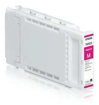 Original EpsonT6923 Tintenpatrone Magenta 110 ml C13T69230N 