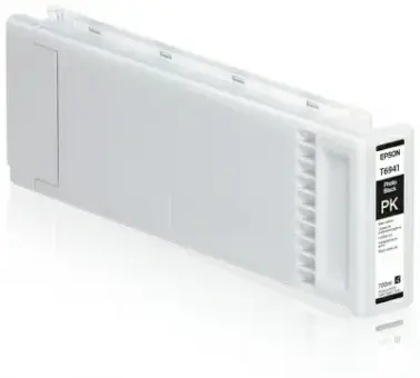Epson T6941 C13T694100 Foto-Druckerpatrone Schwarz 700 ml 