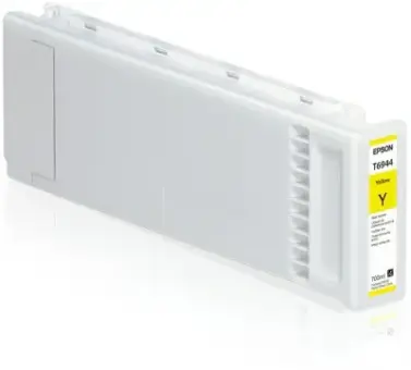 Epson T6944 C13T69440N Druckerpatrone Gelb 700 ml 
