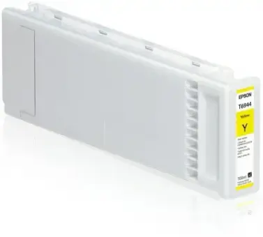Original Epson T6944 Tintenpatrone Yellow C13T69440N 700 ml 