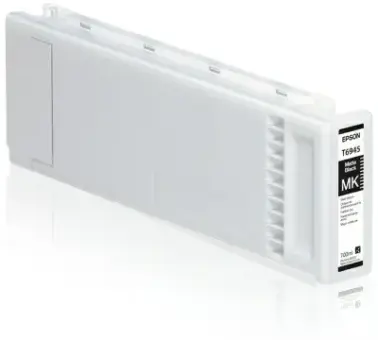 Epson T6945 C13T694500 Druckerpatrone Schwarz Matte 700 ml 