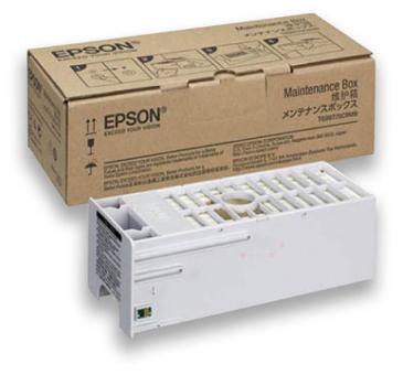 Original Epson T6997 SC9MB Wartungseinheit C13T699700 