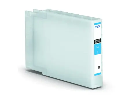 Epson T9072XXL C13T90724N Druckerpatrone Cyan ca. 7.000 Seiten, 69 ml 