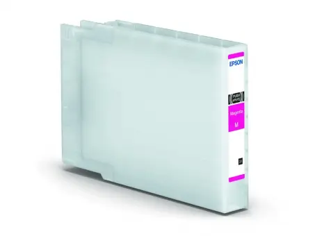 Original Epson T9073 XXL Tintenpatrone Magenta 69 ml ca. 7.000 Seiten C13T907340 