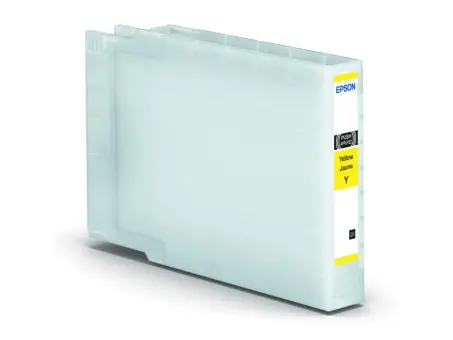Epson T9084XL C13T90844N Druckerpatrone Gelb ca. 4.000 Seiten, 39 ml 