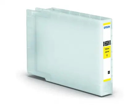 Original Epson T9084 XL Tintenpatrone Yellow ca. 4.000 Seiten 39 ml C13T90844N 