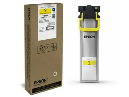 Epson T9454 C13T945440 Druckerpatrone Gelb ca. 5.000 Seiten, 38.1 ml 