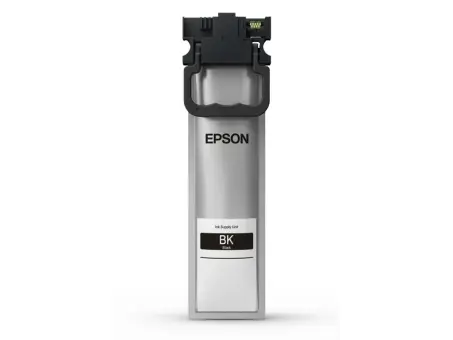 Epson T9641 C13T964140 Druckerpatrone Schwarz 