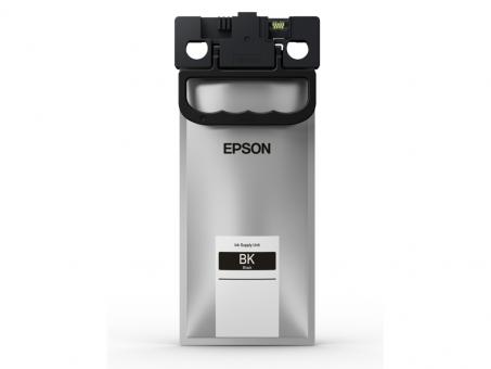 Original Epson XL Tintenpatrone Schwarz C13T965140 ca. 10.000 Seiten 