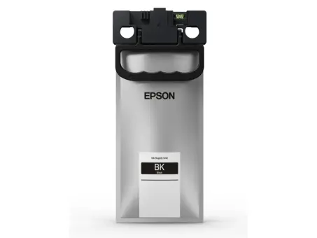 Epson XL C13T965140 Druckerpatrone Schwarz ca. 10.000 Seiten, 