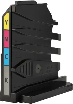 HP5KZ38A Resttonerbehälter 