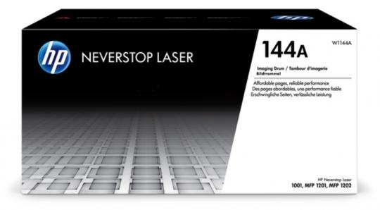 Original HP144A Bildtrommel Schwarz ca. 20.000 Seiten W1144A 