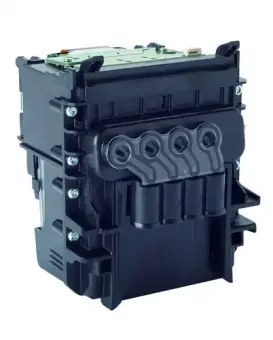 HP 729 F9J81A Druckkopf Schwarz  Color DesignJet Druckkopfersatzkit 
