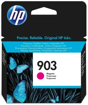HP903 T6L91AE Druckerpatrone Magenta ca. 315 Seiten, 