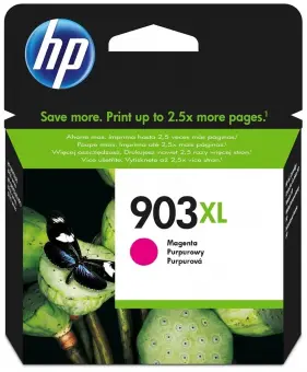 HP903XL T6M07AE Druckerpatrone Magenta ca. 825 Seiten, 