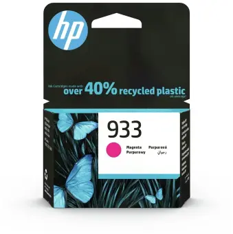 HP933 CN059AE Druckerpatrone Magenta ca. 330 Seiten, 