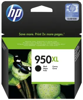 HP950XL CN045AE Druckerpatrone Schwarz ca. 2.300 Seiten, 