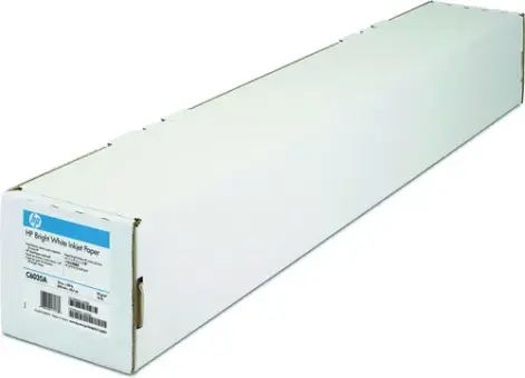 HP C6035A Bright White Inkjet Paper 