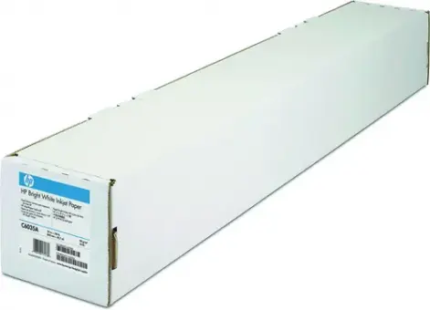 Original HP Bright White Inkjet Paper (C6035A) 