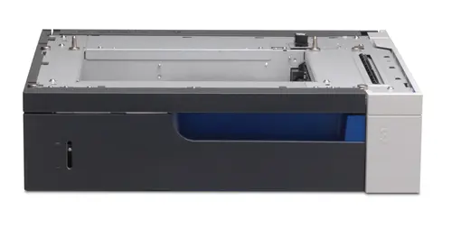 Original HP CE860A Papierkassette 