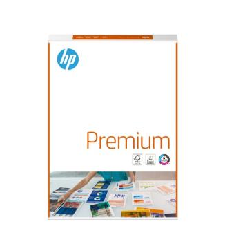 HP Papier CHP850 Weiss Multifunktionspapier 500 Blatt 