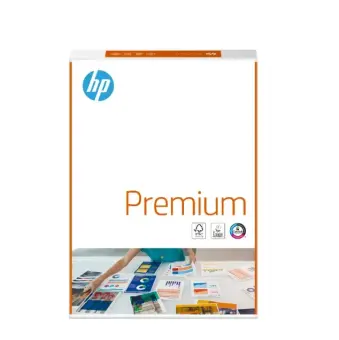 HP Papier CHP850 Weiss Multifunktionspapier 500 Blatt 