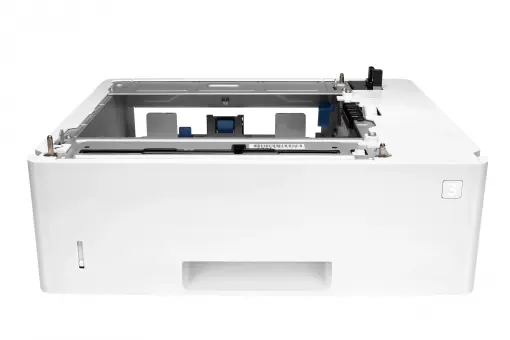 HP F2A72A Papierkassette Medienfach 