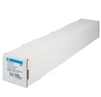 Original HP Plotterpapier Universal Bond Paper 610mm x 45,7m Weiß 