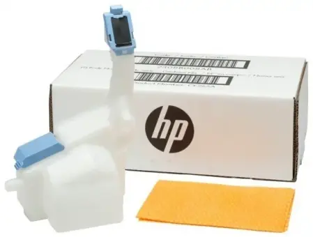 Original HPCE265A Resttonerbehälter CC493-67913 
