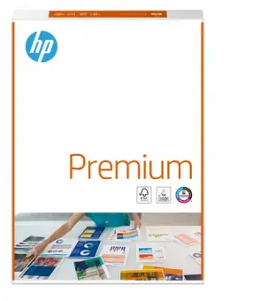 Original HPCHP852 Premium Multifunktionspapier 