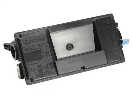 Original Kyocera TK-3160 Toner Schwarz ca. 12.500 Seiten 1T02T90NL0 