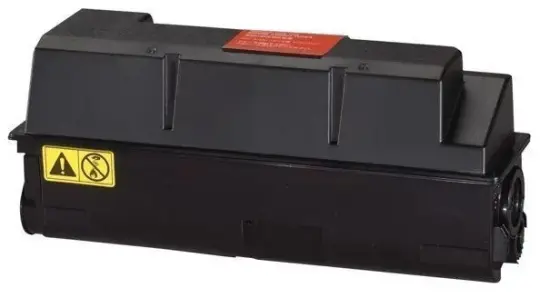 Kyocera TK-320 1T02F90EUC Toner Schwarz ca. 15.000 Seiten, 