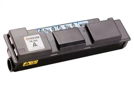 Original Kyocera TK-450 Toner Schwarz ca. 15.000 Seiten 1T02J50EU0 