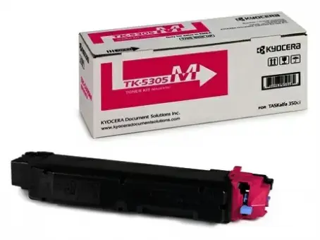 Original Kyocera TK-5305M Toner Magenta ca. 6.000 Seiten 1T02VMBNL0 