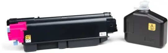 Kyocera TK-5345M 1T02ZLBNL0 Toner Magenta ca. 9.000 Seiten, 