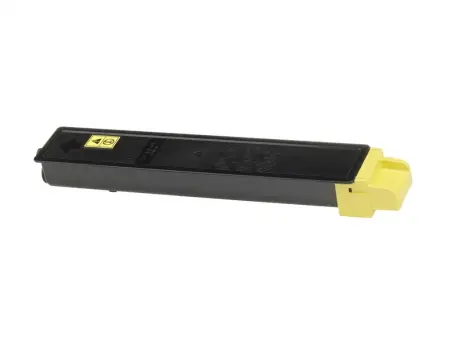 Original Kyocera TK-8315y Toner Yellow ca. 6.000 Seiten 1T02MVANL0 