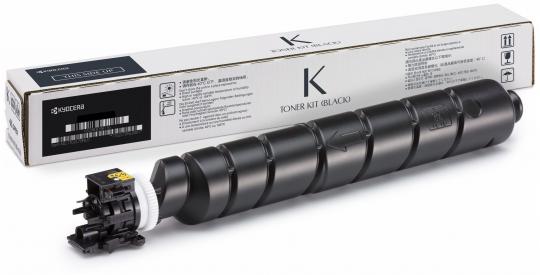 Original Kyocera TK-8365K Toner Schwarz ca. 25.000 Seiten 1T02YP0NL0 