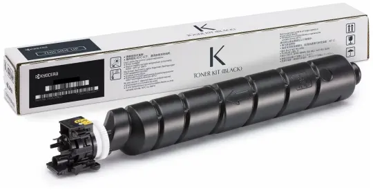 Kyocera TK-8365K 1T02YP0NL0 Toner Schwarz ca. 25.000 Seiten, 